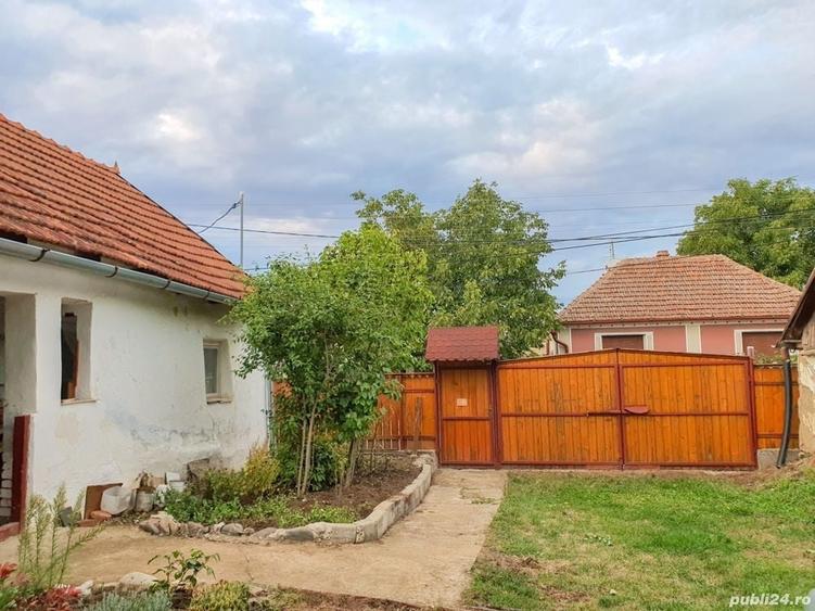 Teren de 3366 mp, în Uileacu de Munte