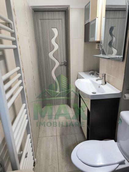 Apartament 2 camere , confort 2 nedecomandat – Zona Malu Rosu,  Ploiesti - 8