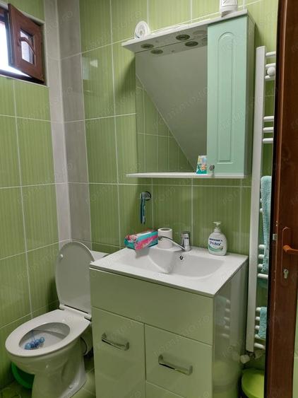 Casă cu Teren 500 Mp în Tulucești