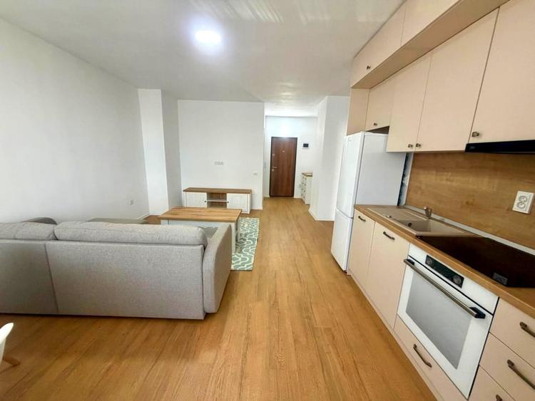 Apartament cu 2 camere în Ampoi 3