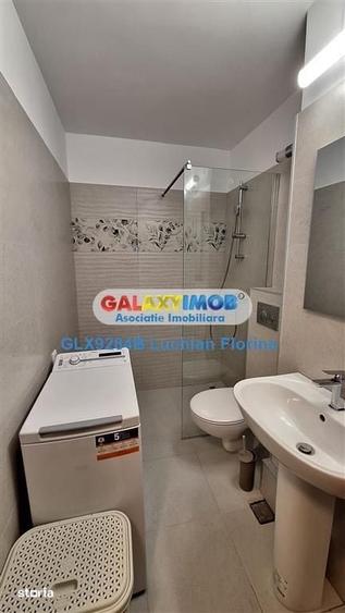 Apartament cu 2 camere decomandat, mobilat în Nicolae Grigorescu