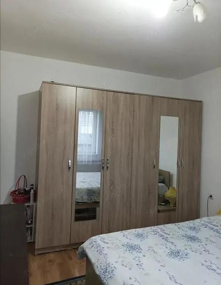 Garsonieră nedecomandată în Bălcescu