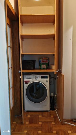 Apartament cu 2 camere în Brâncoveanu
