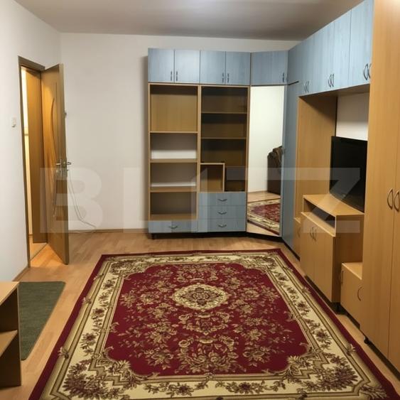 Apartament cu 3 camere decomandat, mobilat în Mănăștur