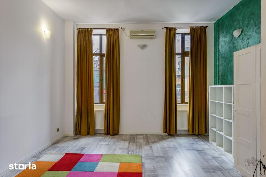 Apartament cu 7 camere în Mărășești