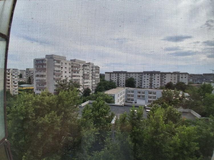 Apartament cu 2 camere decomandat în Lujerului