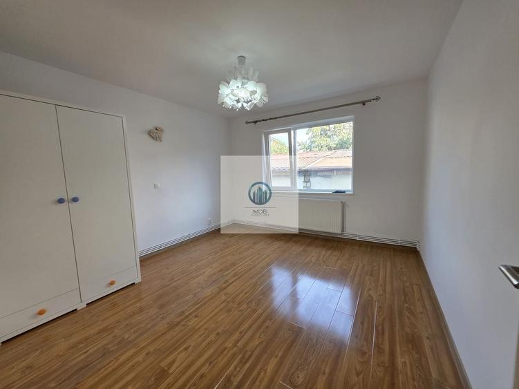 Apartament 3 camere decomandat SU 78 mp renovat - Deva, Str. Carpati - 12