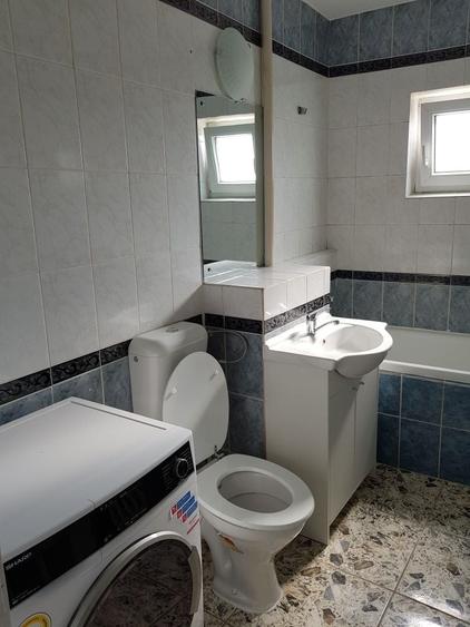 Apartament cu 2 camere decomandat în Șagului