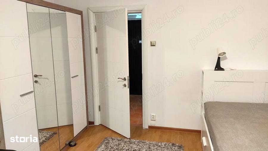 Garsonieră în Drumul Taberei