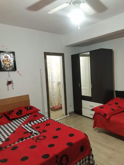 Casă cu 1 camere în Exterior Vest