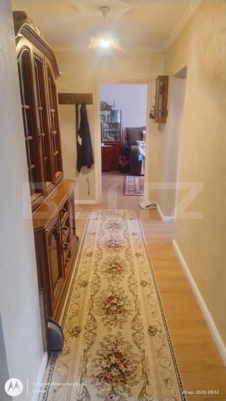 Apartament cu 2 camere decomandat în Nord-Vest