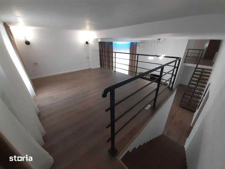 Apartament cu 4 camere în Central