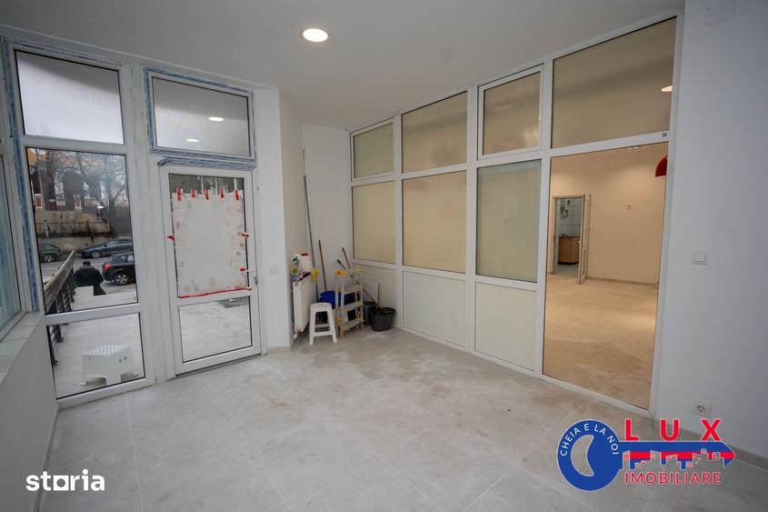 ID 8266/6088 Ai nevoie de spa?iu pentru afacerea ta? 85mp ULTRACENTRAL - 4