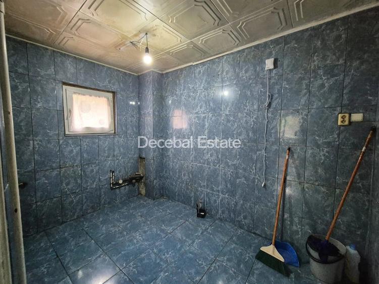 Apartament cu 4 camere semidecomandat în Sălăjan
