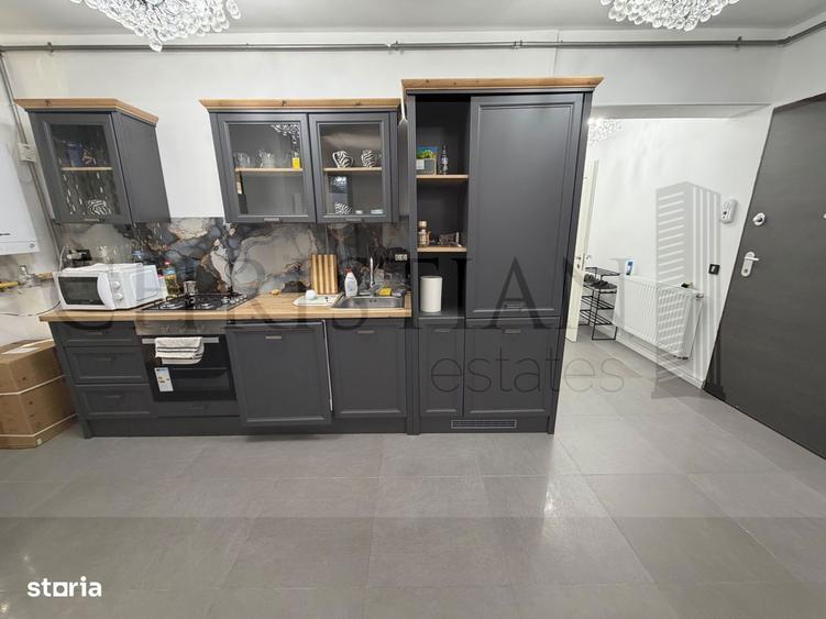 Apartament 3 Camere 70 mp Exigent Plaza Residence - Parcare - 15