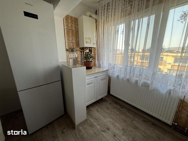 Apartament cu 2 camere în Între Lacuri