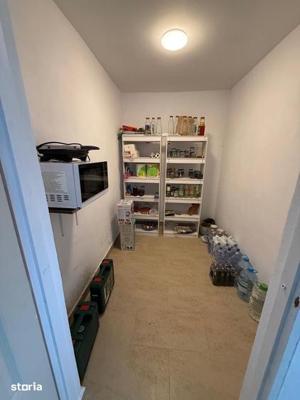 Casă cu 5 camere cu Teren 3885 Mp în Vermeș