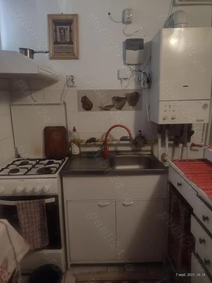 Casă cu 2 camere în Lipovăț