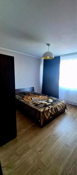 Apartament cu 2 camere decomandat în Viilor