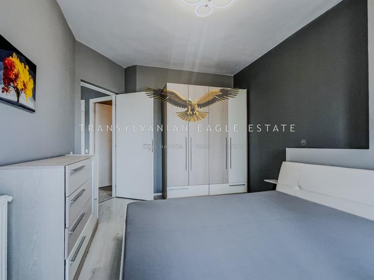 Oportunitate ideala| 3 camere| Marasti/Fabricii - 6