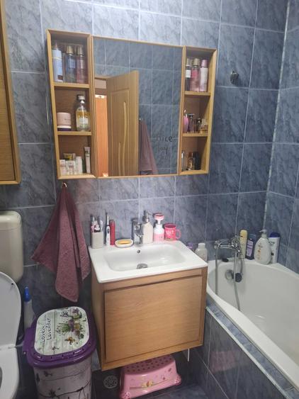 Apartament cu 2 camere decomandat în Brâncoveanu