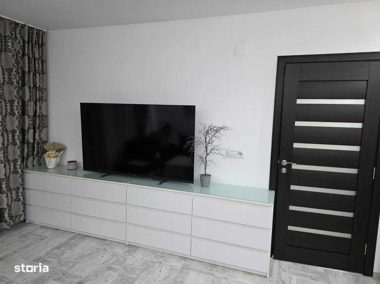 Apartament cu 2 camere în Podgoria