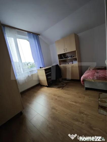 Casă cu 5 camere cu Teren 998 Mp în Central