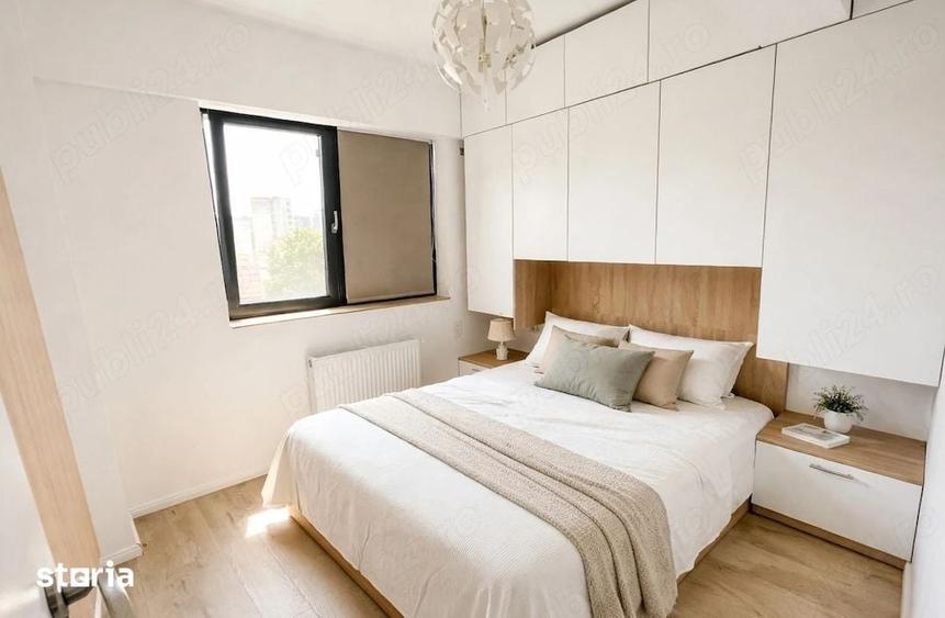 Apartament 2 camere Regie Novum Residence Orhideea Grozavesti - 8