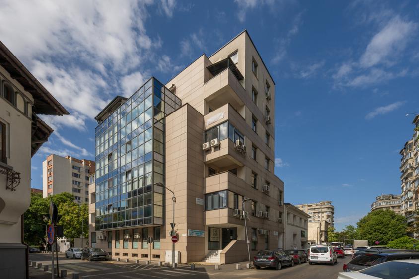 Spațiu comercial, de 247 mp, în Unirii