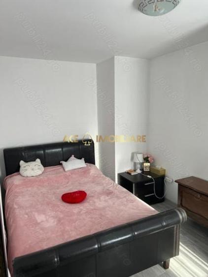 Apartament cu 2 camere decomandat, mobilat în Tineretului