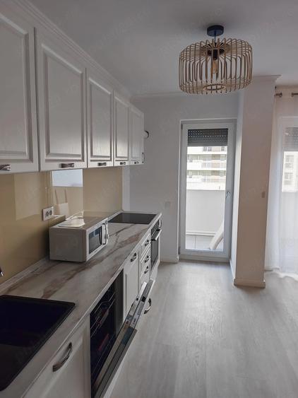 Chirie ap.2 camere prima inchiriere bloc nou - 3