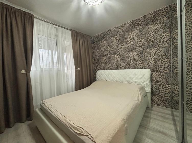 3 Camere Sos. Pantelimon Renovat | 70 mp | Loc de parcare | Boiler - 11