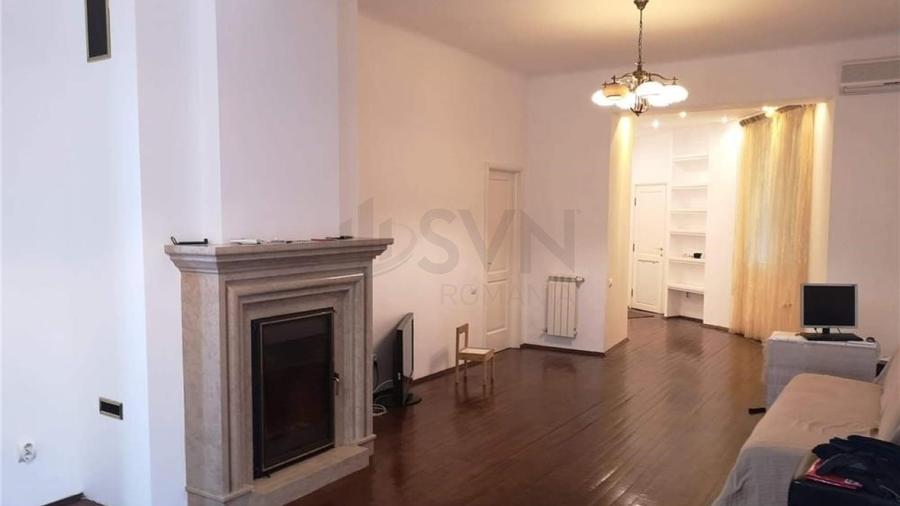Casă individuală cu 5 camere cu Teren 15 Mp în Știrbei Vodă