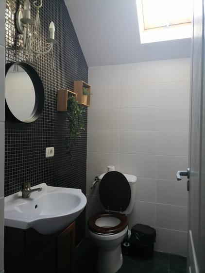 Casă cu 4 camere în Central