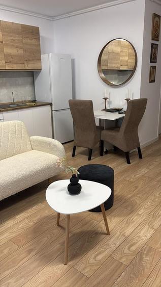 Apartament 2 camere MTM Residence | Pipera - OMV | Comision 0% - 3