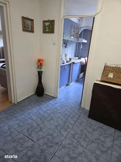 Ap 2 camere de inchiriat | Drumul Taberei, Bd 1 Mai | pet friendfly - 6