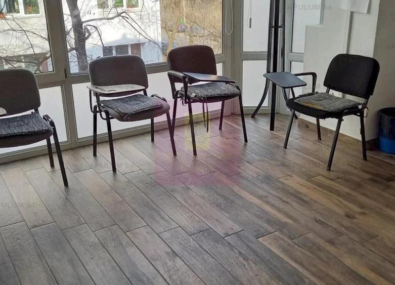 Spațiu comercial, de 1,084 mp, în Lujerului
