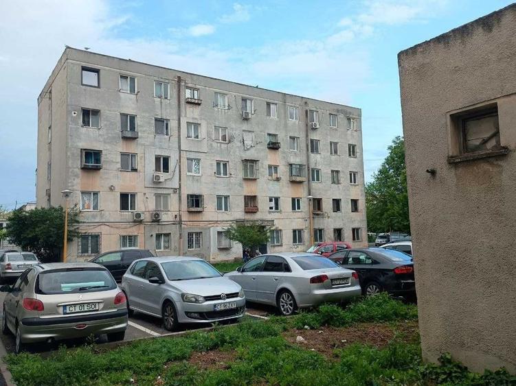Garsoniera de vinzare - 1