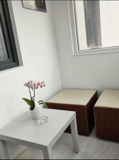 Apartament cu 2 camere decomandat în Tătărași