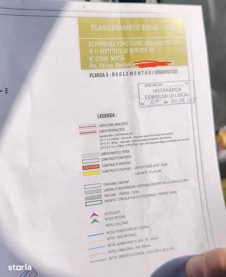 Teren de vanzare poli?ia rutiera - 1
