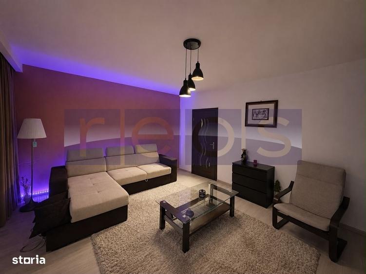 Vanzare 3 Camere Decomandat -13 Septembrie -Sebastian - 7