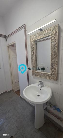 Apartament cu 3 camere în Știrbei Vodă