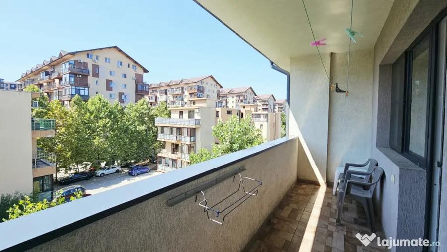 CHIAJNA APEDUCTULUI 2 CAMERE, 75 MP, CENTRALA, LOC - 13