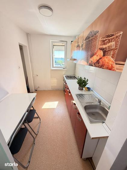 Apartament cu 2 camere în Dristor