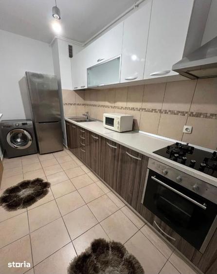 Apartament cu 2 camere în Titan