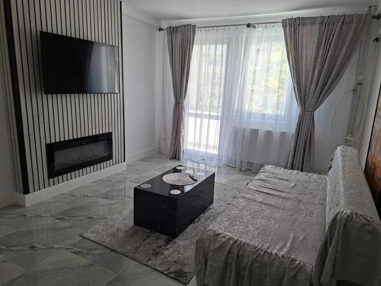 Apartament 2 camere Centru-Bd Ferdinand/Centrală proprie/AC/CTBus - 3