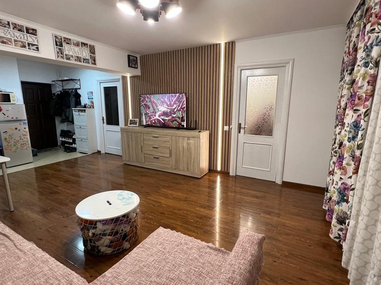 Apartament de vanzare in Bucuresti Damaroaia!! - 5