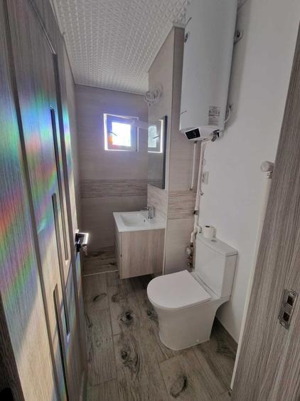 Apartament cu 2 camere în Sânmartin