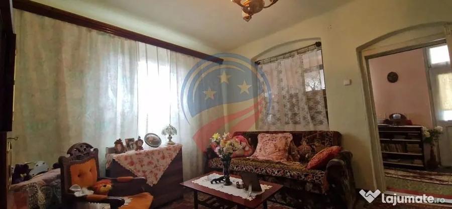 Casa parter cu teren generos de 595 mp, in ?imnicul de... - Craiova (Dolj) - 7