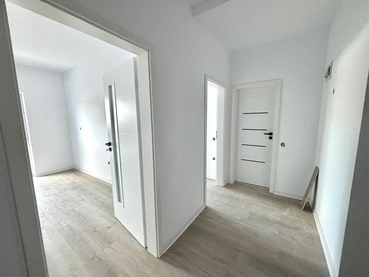 Apartament cu 2 camere decomandat în Șelimbăr